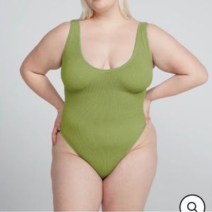 Youswim Eva One Piece in Fern 🌿